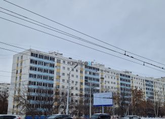 Продажа 2-ком. квартиры, 47 м2, Уфа, улица Менделеева, 211, Октябрьский район