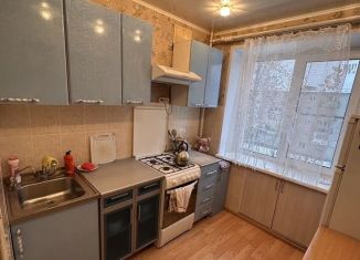 Продается 1-ком. квартира, 31.6 м2, Тихвин, 1-й микрорайон, 47