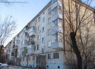 Двухкомнатная квартира на продажу, 42.7 м2, Екатеринбург, улица Титова, 40, Чкаловский район