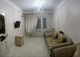 Сдаю 3-комнатную квартиру, 60 м2, Грозный, проспект В.В. Путина, 16