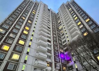 2-комнатная квартира на продажу, 58 м2, Зеленоград, Зеленоград, к1613