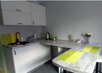 Продам квартиру студию, 18 м2, Иваново, Новосельская улица, 6