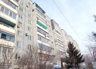 Продажа 1-ком. квартиры, 35.3 м2, Благовещенск, Студенческая улица, 25