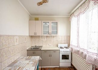 Продажа 3-ком. квартиры, 57.7 м2, Новосибирск, улица Печатников, 5, Советский район