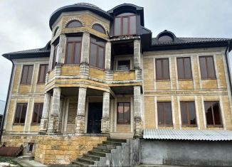 Продажа дома, 600 м2, Хасавюрт, проезд Арсена Умаханова