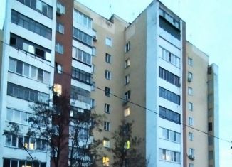 Продажа 3-ком. квартиры, 64 м2, Липецкая область, Индустриальная улица, 25