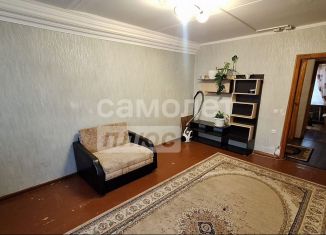 Продам 3-ком. квартиру, 59.6 м2, Саратов, улица имени В.И. Лебедева-Кумача, 69, Ленинский район