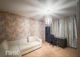 Сдам в аренду 2-ком. квартиру, 58 м2, Москва, Волжский бульвар, 31к1, метро Текстильщики