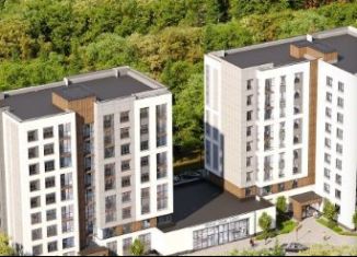 Продается трехкомнатная квартира, 79.6 м2, Тольятти