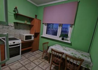 Сдам в аренду 1-комнатную квартиру, 40 м2, Москва, Варшавское шоссе, 154к2, район Чертаново Южное