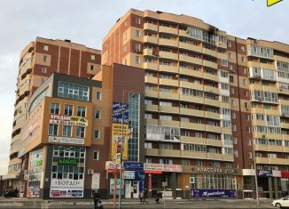 Продажа помещения свободного назначения, 390 м2, Абакан, улица Кирова, 120