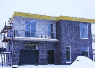 Продаю дом, 203 м2, коттеджный посёлок Фортуна