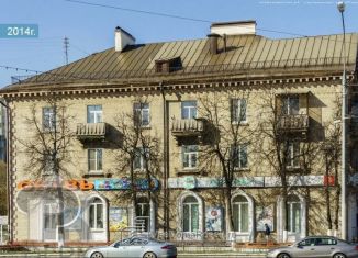 Продажа 2-комнатной квартиры, 73 м2, Видное, Школьная улица, 23