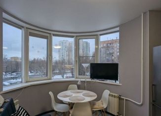 Продам 2-комнатную квартиру, 67.7 м2, Москва, улица Москворечье, 31к1