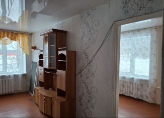 Трехкомнатная квартира на продажу, 56 м2, деревня Николаевка, улица Дружбы, 9