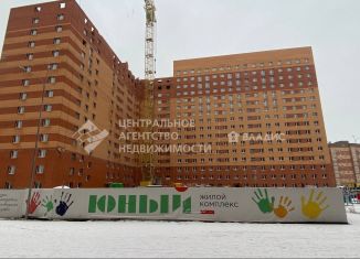 Продаю 2-ком. квартиру, 58.2 м2, Рязань, Семчинская улица, 8