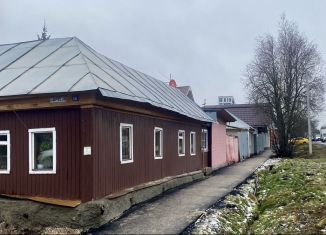 Продается дом, 52 м2, Тульская область, улица Карпова