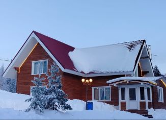 Дом в аренду, 200 м2, поселок городского типа Шерегеш, Рябиновая улица, 19