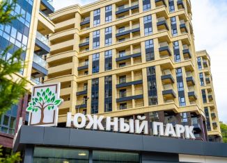 Продам 2-комнатную квартиру, 60.6 м2, Сочи, Пластунская улица, 104Б