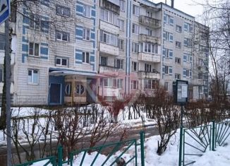 Продажа однокомнатной квартиры, 38.7 м2, Московская область, Московское шоссе, 4