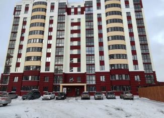 Квартира на продажу студия, 43.4 м2, Оренбург, Слесарный переулок, 7