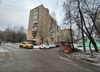 Продается 3-комнатная квартира, 55.5 м2, Москва, метро Текстильщики, улица Малышева, 3