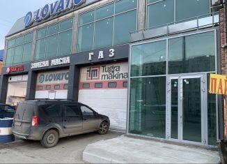 Сдается помещение свободного назначения, 216 м2, Махачкала, проспект Али-Гаджи Акушинского, 181, Советский район