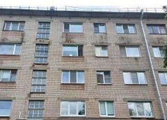 Продам комнату, 9.4 м2, посёлок Талажский Авиагородок, улица Аэропорт Архангельск, 1