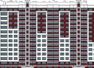 Продам 2-комнатную квартиру, 71.6 м2, Ивановская область, улица Голубева