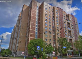 Аренда однокомнатной квартиры, 40 м2, Москва, Суздальская улица, 40к1, метро Новокосино