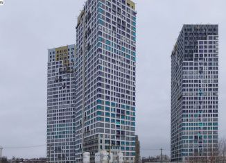 Продается трехкомнатная квартира, 62.3 м2, Екатеринбург, Октябрьский район, Сибирский тракт, 24А