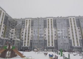 1-комнатная квартира на продажу, 41 м2, Курган, 12-й микрорайон, 26, жилой район Заозёрный