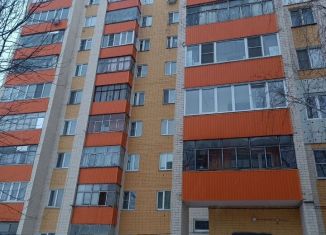 Однокомнатная квартира на продажу, 34 м2, Рузаевка, улица Ленина, 56