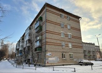 Продажа 2-ком. квартиры, 42 м2, Берёзовский, Шиловская улица, 14