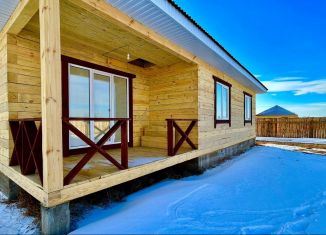 Продается дом, 120 м2, поселок Топольки, Песочная улица