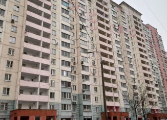 Однокомнатная квартира на продажу, 37 м2, Котельники, 3-й Покровский проезд, 2, ЖК Парковый