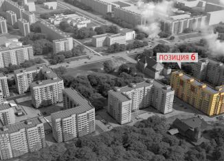 3-комнатная квартира на продажу, 88.9 м2, Великий Новгород, аллея Веряжское раздолье, 14к1