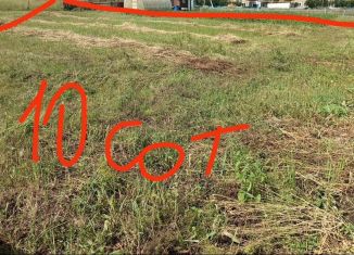 Продаю земельный участок, 10 сот., деревня Раздолье, Светлая улица