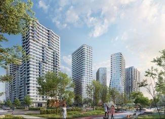 Продается 2-комнатная квартира, 62.4 м2, Москва, район Лефортово