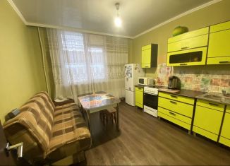 Продажа 1-ком. квартиры, 37 м2, Оренбург, Ленинский район, улица Гаранькина, 25