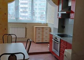 Продается 2-комнатная квартира, 57.5 м2, Уфа, Бакалинская улица, 25, Кировский район