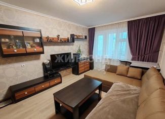 Продается 1-ком. квартира, 40 м2, Орёл, бульвар Молодёжи, 17