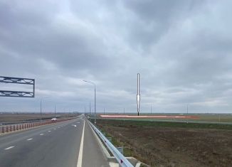 Продается участок, 100 сот., село Туннельное