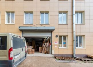 Сдаю в аренду склад, 136 м2, Санкт-Петербург, Уральская улица, 19к10, метро Спортивная