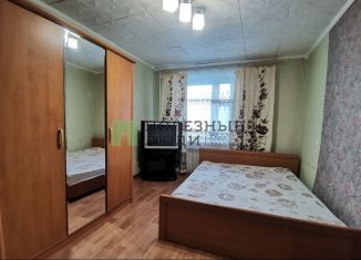 Сдача в аренду 1-ком. квартиры, 29.5 м2, Курганская область, улица Куйбышева, 142А