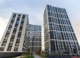 2-комнатная квартира на продажу, 58.8 м2, Москва, Аминьевское шоссе, 4Д