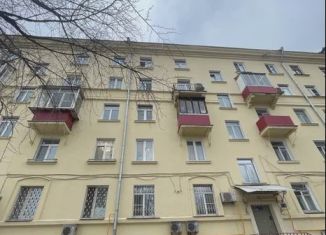 Продается квартира студия, 19 м2, Москва, улица Вавилова, 17А