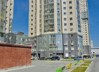 Продается однокомнатная квартира, 43.3 м2, Новосибирск, улица Фрунзе, 230, метро Берёзовая роща