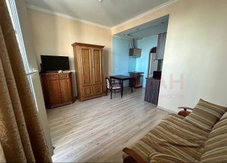 Продаю квартиру студию, 27 м2, Ростов-на-Дону, улица Ткачёва, 16