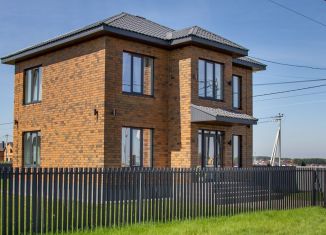 Продажа коттеджа, 120 м2, деревня Шмидтово